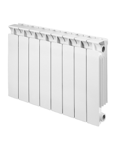 Алуминиеви радиатори GLOBAL MIX H500