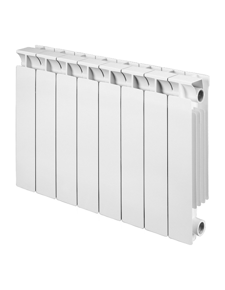 Алуминиеви радиатори GLOBAL MIX H500