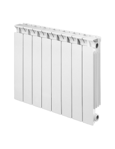 Алуминиеви радиатори GLOBAL MIX H600