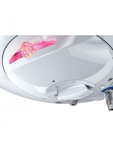 Електрически бойлер TESY BiLight 150л. 3000W, вертикален