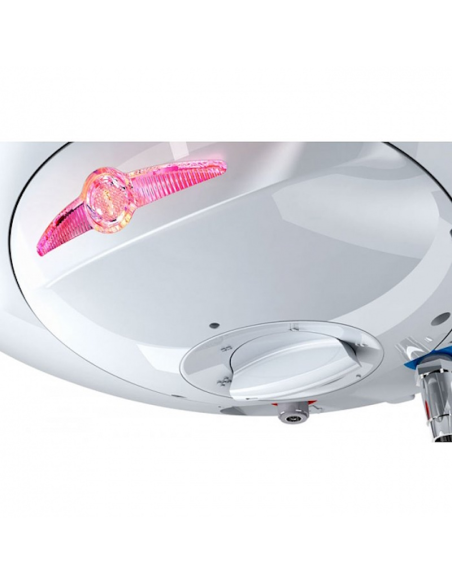 Електрически бойлер TESY BiLight 150л. 3000W, вертикален