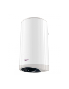 Електрически бойлер TESY ModEco Cloud- с WIFI  управление 100л. 2400W, вертикален 2