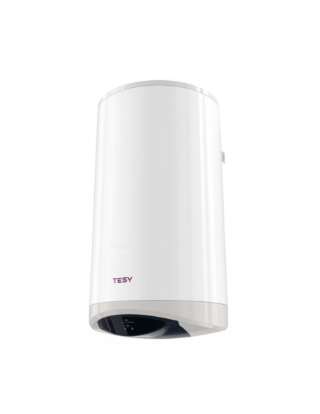 Електрически бойлер TESY ModEco Cloud- с WIFI  управление 100л. 2400W, вертикален