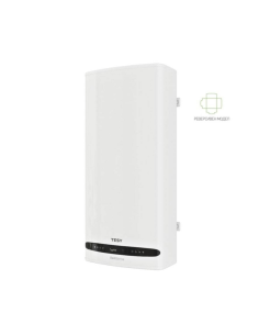 Електрически бойлер TESY BelliSlimo Cloud - с WIFI  управление 80л. 2200W, вертикален 2
