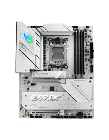 Дънна платка ASUS ROG STRIX B850-A GAMING WIFI 7 socket AM5