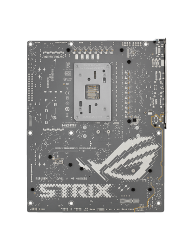 Дънна платка ASUS ROG STRIX B850-A GAMING WIFI 7 socket AM5