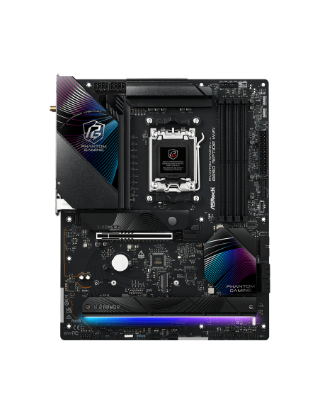 Дънна платка ASRock B850 RIPTIDE WIFI7 socket AM5