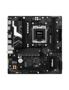 Дънна платка ASRock B850M-X socket AM5