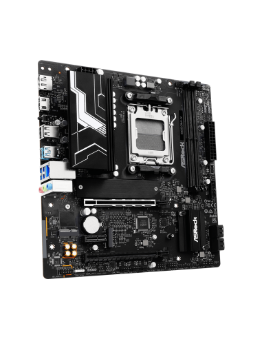 Дънна платка ASRock B850M-X socket AM5