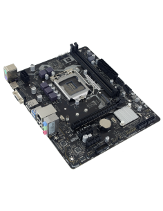 Дънна платка BIOSTAR H510MHP 2.0, LGA1200, DDR4, mATX 2