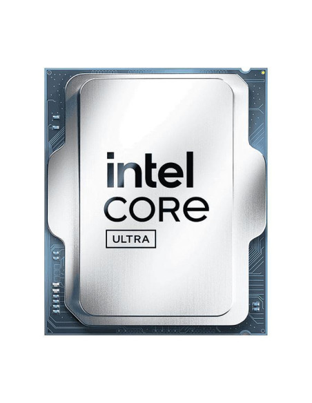 Процесор Intel Core Ultra 9 285 TRAY, 24-Core (8P+16E) 3.2 GHz, 40MB, LGA1851