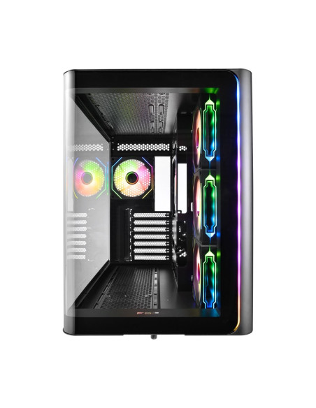 Кутия FSP M580-BA ARGB - Mid-Tower