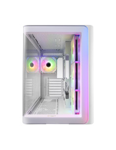 Кутия FSP M580-WA ARGB - Mid-Tower 2