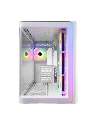 Кутия FSP M580-WA ARGB - Mid-Tower