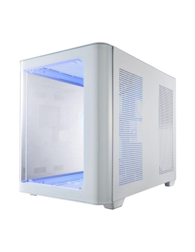 Кутия FSP S380-BA ARGB - Mid-Tower