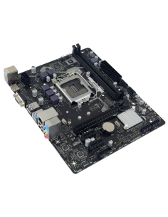 Дънна платка BIOSTAR Z590MHP 2