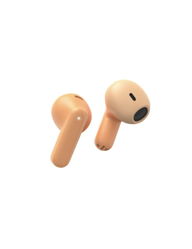 Hama Блутут слушалки -quot,Freedom Light II-quot,, Bluetooth, TWS, Оранжев