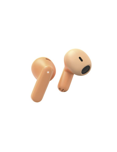 Hama Блутут слушалки -quot,Freedom Light II-quot,, Bluetooth, TWS, Оранжев