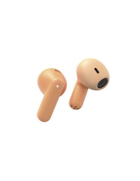 Hama Блутут слушалки -quot,Freedom Light II-quot,, Bluetooth, TWS, Оранжев