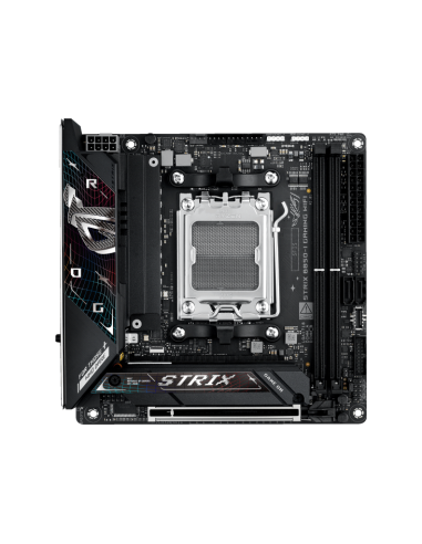 Дънна платка ASUS ROG STRIX B850-I GAMING WIFI 7 Mini-ITX, socket AM5