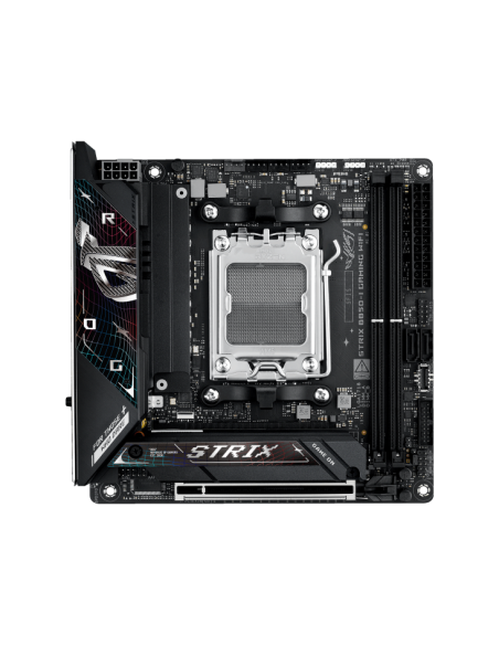 Дънна платка ASUS ROG STRIX B850-I GAMING WIFI 7 Mini-ITX, socket AM5