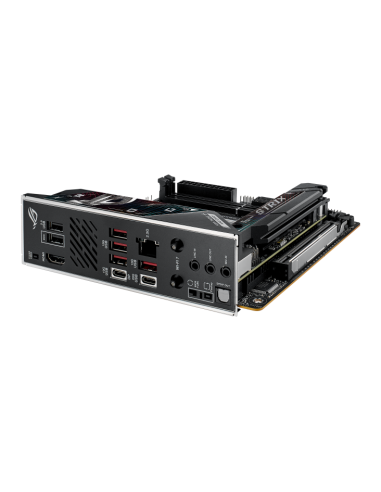 Дънна платка ASUS ROG STRIX B850-I GAMING WIFI 7 Mini-ITX, socket AM5