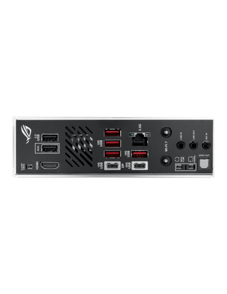 Дънна платка ASUS ROG STRIX B850-I GAMING WIFI 7 Mini-ITX, socket AM5