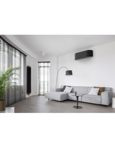 Вътрешно тяло Toshiba HAORI 10 000 BTU