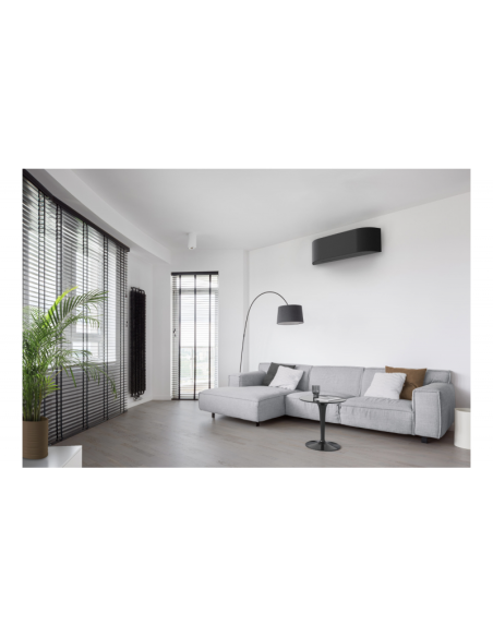 Вътрешно тяло Toshiba HAORI 13 000 BTU