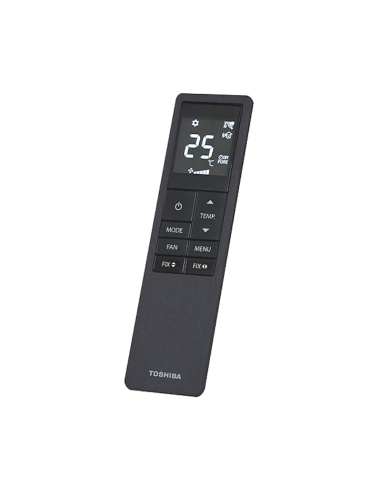 Вътрешно тяло Toshiba HAORI 13 000 BTU