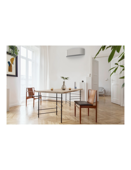 Вътрешно тяло Toshiba HAORI 13 000 BTU