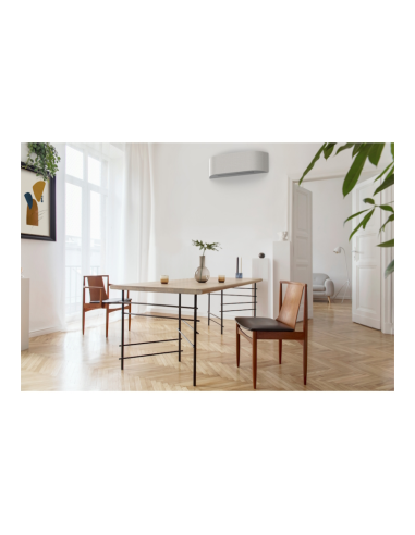 Вътрешно тяло Toshiba HAORI 16 000 BTU