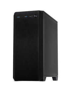 Кутия за компютър Inter Tech H-606 Mid-Tower 2