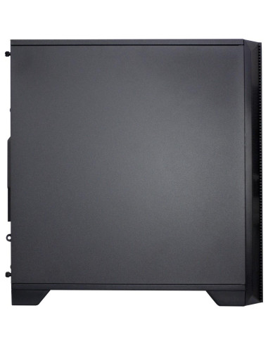Кутия за компютър Inter Tech H-606 Mid-Tower