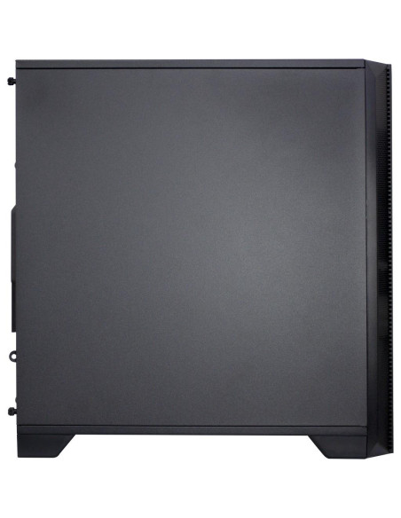 Кутия за компютър Inter Tech H-606 Mid-Tower