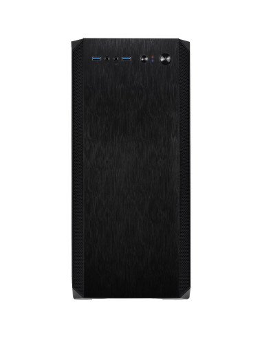 Кутия за компютър Inter Tech H-606 Mid-Tower