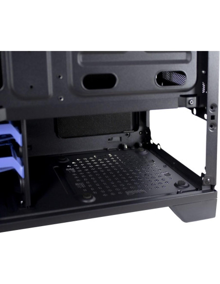 Кутия за компютър Inter Tech H-606 Mid-Tower