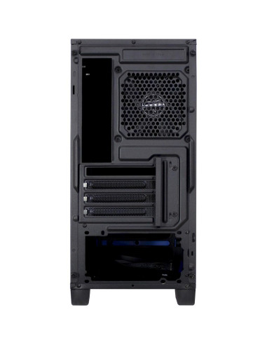 Кутия за компютър Inter Tech H-606 Mid-Tower