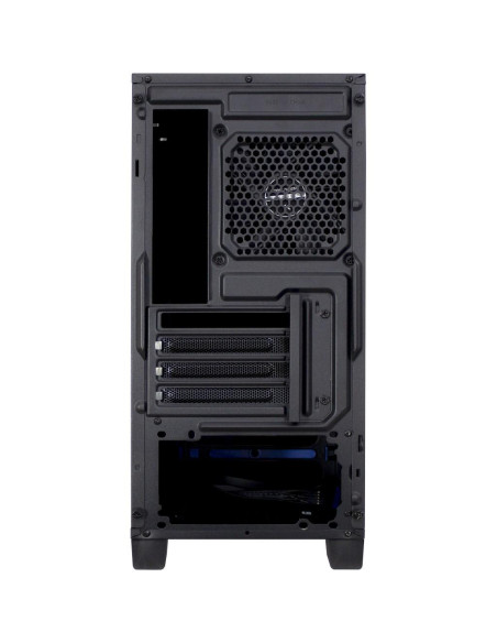 Кутия за компютър Inter Tech H-606 Mid-Tower