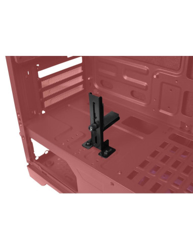 Кутия за компютър Inter Tech H-606 Mid-Tower