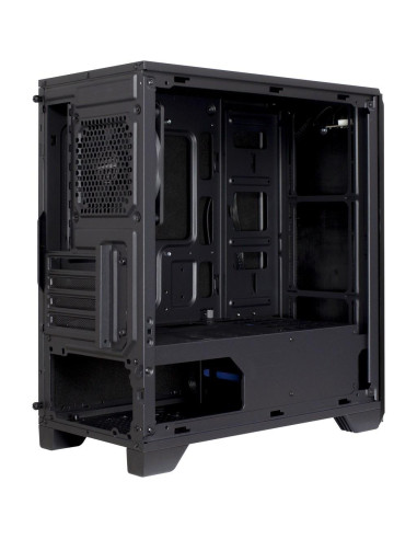 Кутия за компютър Inter Tech H-606 Mid-Tower