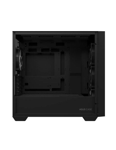 Кутия ASUS A21 PLUS TG Black