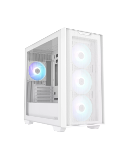 Кутия ASUS A21 PLUS TG White