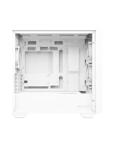 Кутия ASUS A21 PLUS TG White