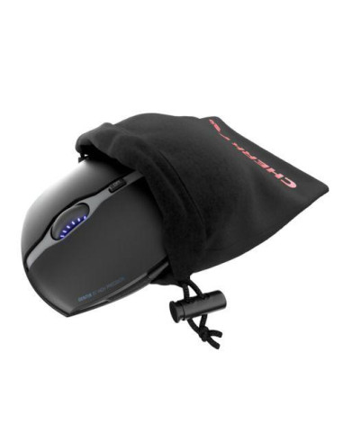 Безжична мишка CHERRY GENTIX BT