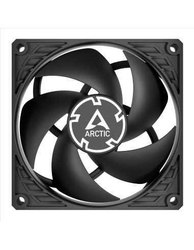 Вентилатор ARCTIC P9 Max PWM - Черен