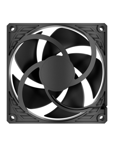 Вентилатор ARCTIC P9 Max PWM - Черен