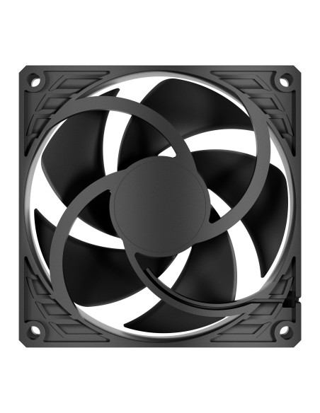 Вентилатор ARCTIC P9 Max PWM - Черен