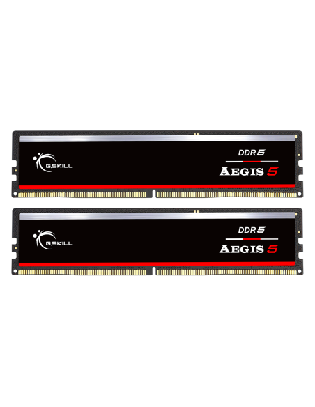 Памет G.SKILL Aegis 64GB(2x32GB) DDR5 6000MHz - Intel XMP/AMD EXPO