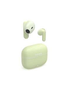 Hama Блутут слушалки -quot,Freedom Light II-quot,, Bluetooth, TWS, Зелени